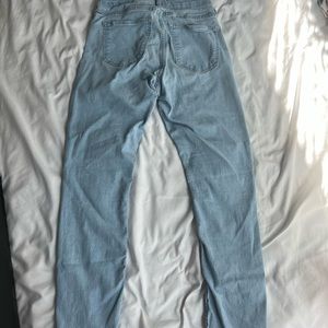 H&M skinny jeans